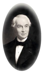 FABER-CASTELL, LOTHAR VON FABER