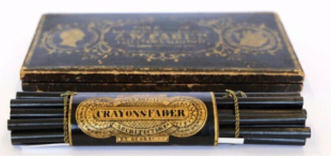 Faber-Castell