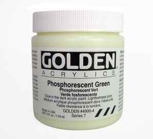 PhosphorescentGreen